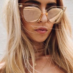 Quay Australia Harper Sunglasses